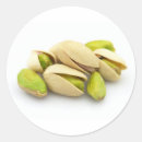 Search for pistachios stickers Nut