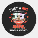Search for cute japanese stickers Noodles