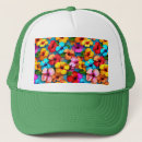 Search for multicolored hats Flowers