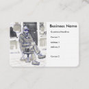 Search for break business cards Drawing