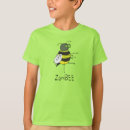 Search for zombie bee tshirts Cute