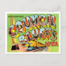 Search for bluff postcards Vintage