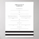 Search for decorative certificate weddings Marriage