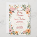 Search for tiger lily Watercolor floral