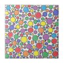 Search for colour tiles Circles