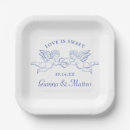 Search for cherub plates Heart