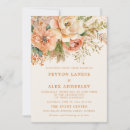 Search for sage green and peach wedding invitations Flowers
