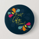 Search for wit badges Blue