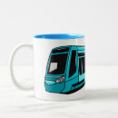 Search for electric vehicle mugs Transportation