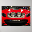 Search for super car posters Racecar