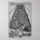 Search for ancients posters Monument