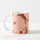 Search for vintage tiger mugs Cartoon