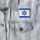 Search for patriotic square badges National