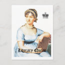 Search for of austen postcards Vintage