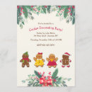 Search for cookie decorating party invitations Cookies