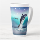 Search for beautiful dolphin mugs Ocean