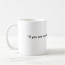 Search for can mugs Caffeine