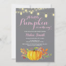 Search for string lights baby shower invitations Mason jar