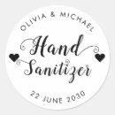 Search for hand sanitizer Thank you