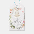 Search for easter gift tags Bunny