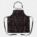 Search for snowflake aprons Cold