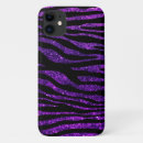 Search for purple animal print iphone cases Zebra stripes
