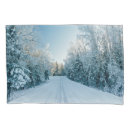 Search for frozen pillowcases Winter