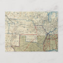 Search for 1863 postcards Map
