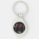 Search for cocktail glass key rings Martini