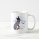 Search for cattle dog mugs Aussie