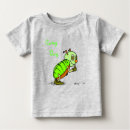 Search for cute bug baby clothes Cartoon