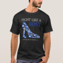 Search for alopecia tshirts Fight