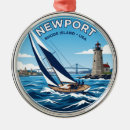Search for sailing christmas tree decorations Rhode island