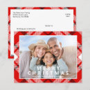 Search for merry christmas postcards Contemporary
