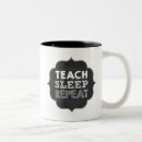 Search for vintage chalkboard mugs Retro