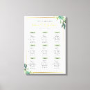 Search for wedding seating charts Boho