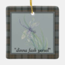 Search for clan christmas tree decorations Blue