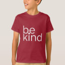 Search for kindness kids tshirts Cute