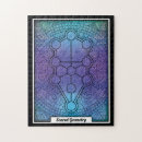 Search for tree of life puzzles Watercolor