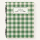 Search for cute recipe books Green