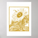 Search for linocut posters Flower