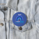 Search for autism badges Support