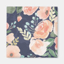 Search for rose bloom magnets Pink