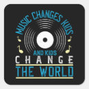 Search for world music stickers Musician