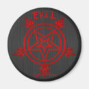 Search for 666 magnets Lucifer