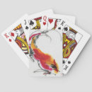 Search for unusual playing cards Animal