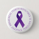 Search for epilepsy badges Support