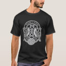 Search for norse tshirts Huginn