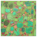 Search for succulent fabric Cactus