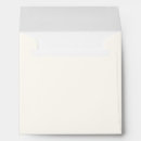 Search for square invitation envelopes Typography